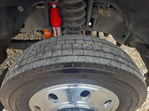 Used 2015 Ford F450 Platinum w/ Platinum Package image 10