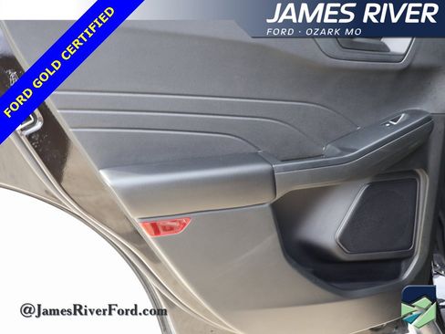 Certified 2024 Ford Escape Active w/ Tech Pack #1 image 17