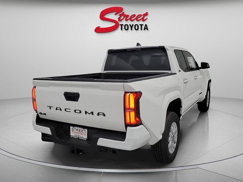 New 2026 Toyota Tacoma SR5 image 4