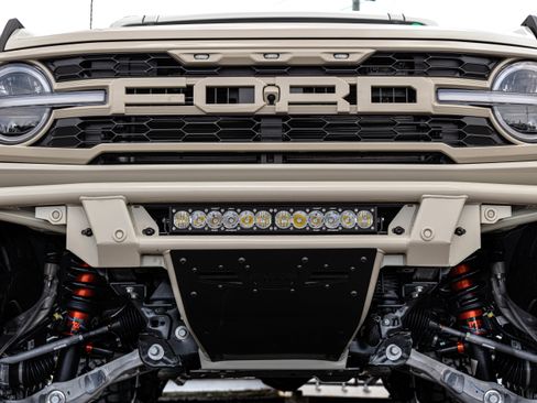 New 2025 Ford Bronco Raptor AWD/4WD image 19