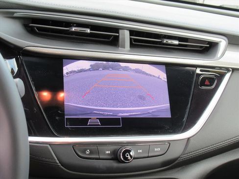 Used 2023 Buick Encore GX Preferred w/ Cold Weather Comfort Package image 22