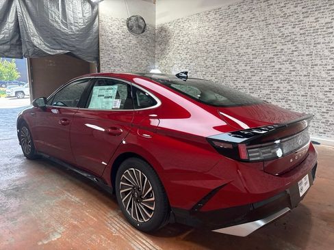 New 2026 Hyundai Sonata SEL FWD image 5