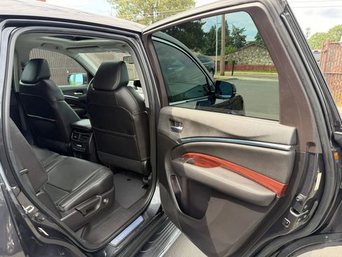 Used 2014 Acura MDX SH-AWD w/ Technology Package image 16