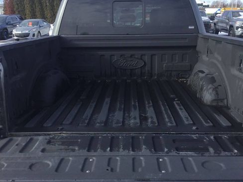 Used 2020 Ford F150 Lariat image 6