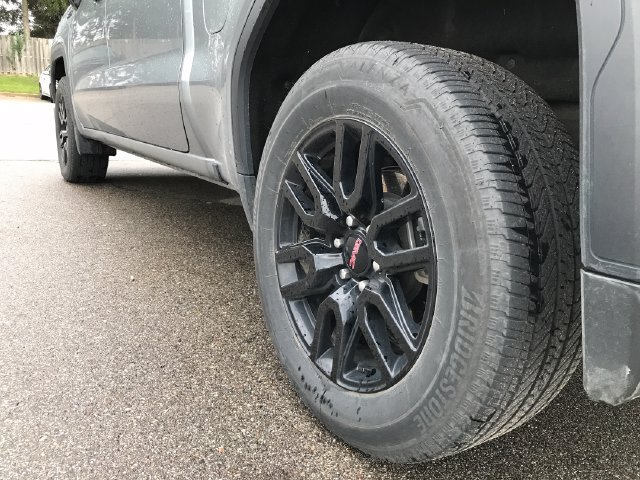 Certified 2024 GMC Sierra 1500 Elevation w/ Preferred Package AWD/4WD image 38