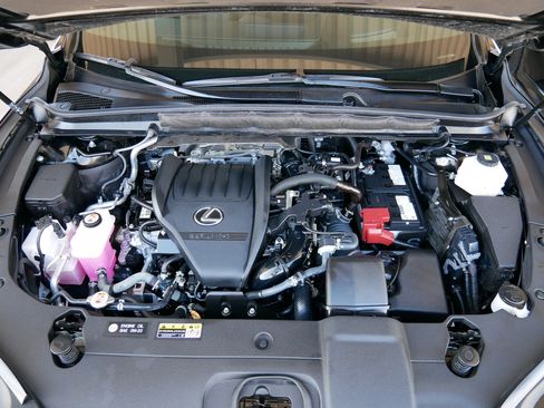 Used 2024 Lexus RX 350 Premium Plus w/ Convenience Package FWD image 29