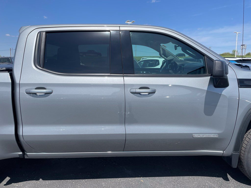 Used 2024 GMC Sierra 1500 Elevation AWD/4WD image 27