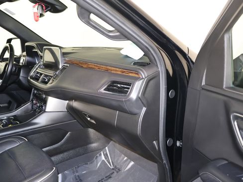 Used 2024 Chevrolet Tahoe Premier image 44