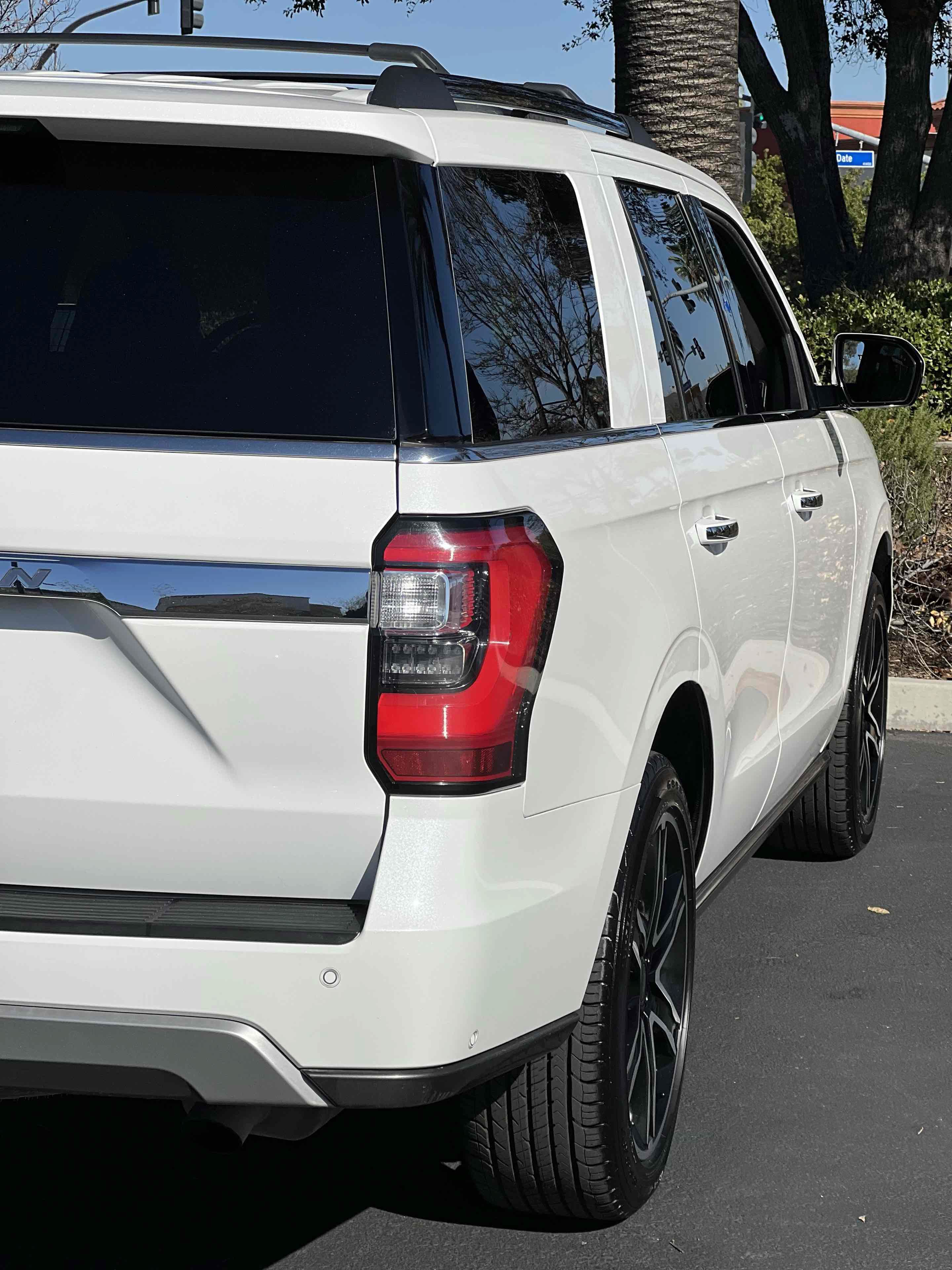 Used 2021 Ford Expedition Limited AWD/4WD image 70