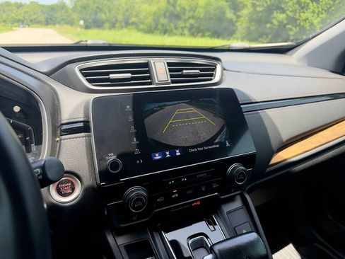 Used 2017 Honda CR-V Touring image 16