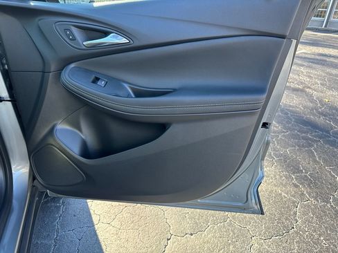 Certified 2024 Buick Encore GX Preferred w/ Comfort Package image 14