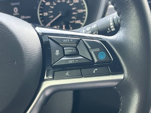 Used 2023 Nissan Altima 2.5 SL image 37