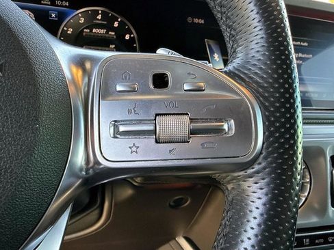 Used 2019 Mercedes-Benz G 63 AMG AMG G 63 image 31