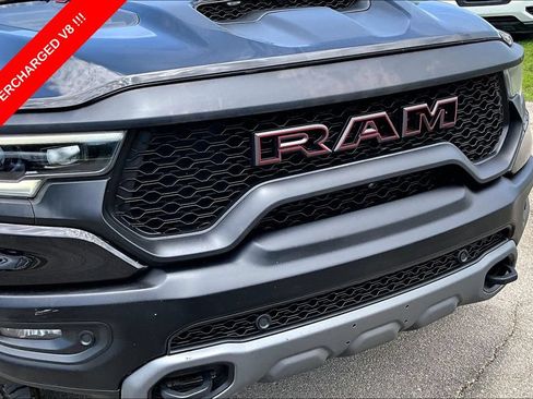 Used 2024 RAM 1500 TRX w/ TRX Level 2 Equipment Group AWD/4WD image 27