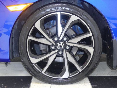 Used 2020 Honda Civic Sport image 28