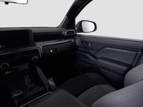 Used 2025 Toyota 4Runner TRD Off-Road image 16