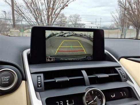 Used 2019 Lexus NX 300 AWD image 29