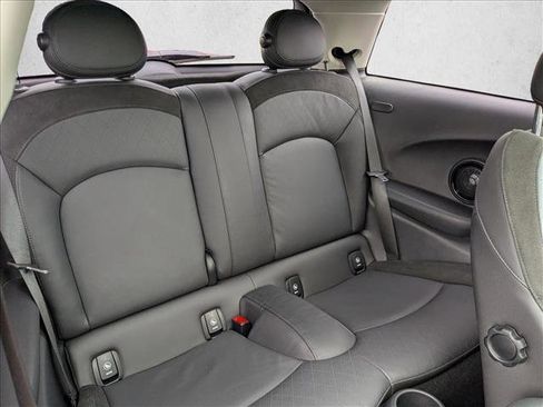 Used 2023 MINI Cooper SE image 22