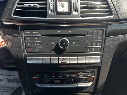 Used 2016 Mercedes-Benz E 400 4MATIC Coupe image 29