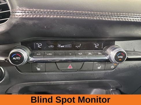 Used 2025 MAZDA MAZDA3 s image 16