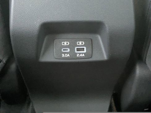 New 2026 Subaru Crosstrek 2.0i Premium image 14