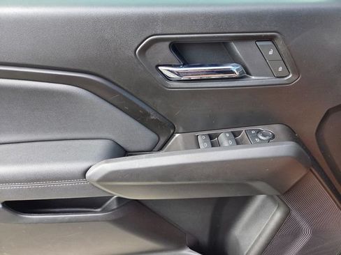 Used 2025 GMC Canyon Elevation RWD image 17
