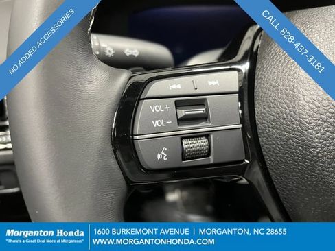 New 2026 Honda Civic Sport Touring image 19