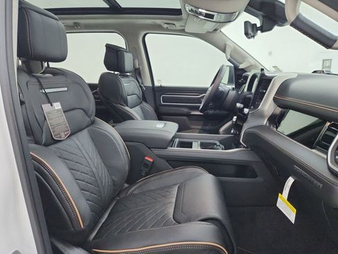 New 2026 RAM 1500 Tungsten w/ Trailer Tow Group image 18