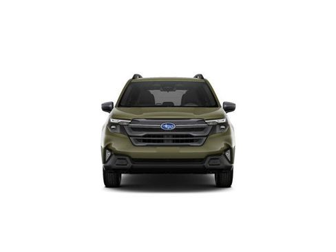 New 2026 Subaru Forester Premium image 8