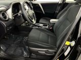 Used 2018 Toyota RAV4 LE w/ All Weather Liner Package image 2