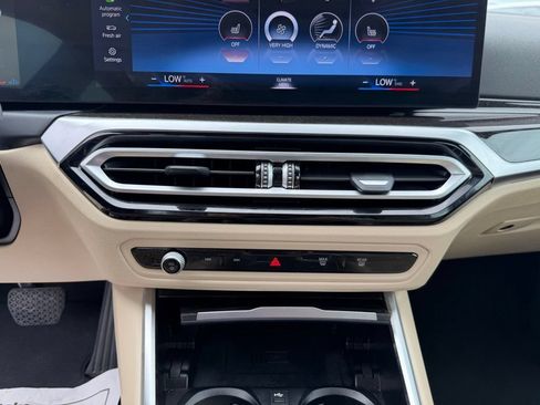 Certified 2023 BMW 330i Sedan w/ Premium Package RWD image 16