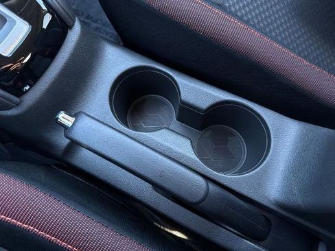 Certified 2025 Nissan Versa SR w/ Trunk Package image 27