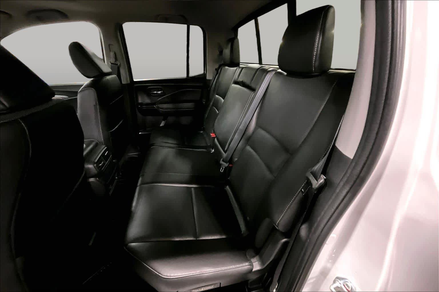 Used 2024 Honda Ridgeline RTL image 20