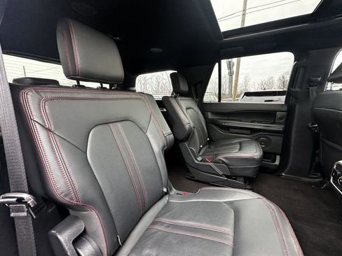 Certified 2023 Ford Expedition Limited image 38