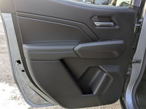 New 2026 GMC Canyon Elevation w/ Convenience Package image 29