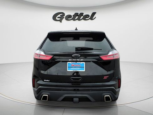 Used 2022 Ford Edge ST w/ Equipment Group 401A image 6