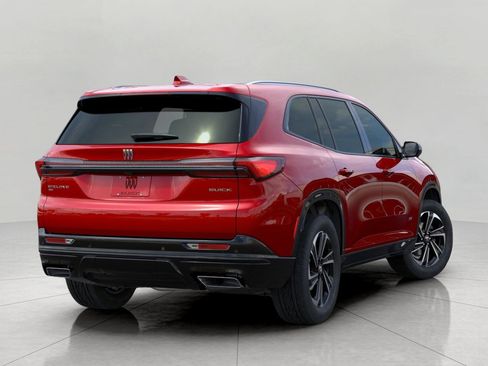 New 2026 Buick Enclave Sport Touring w/ Power Package image 4