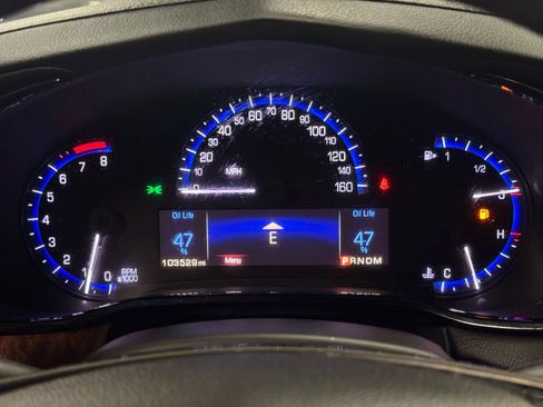 Used 2014 Cadillac CTS Sedan image 11