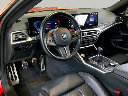 Used 2024 BMW M2 w/ Lighting Package RWD image 17