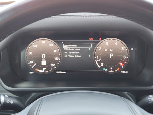 Certified 2023 Land Rover Defender 110 X-Dynamic SE AWD/4WD image 12