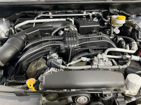 Used 2023 Subaru Crosstrek 2.5i Limited w/ Moonroof Package image 29