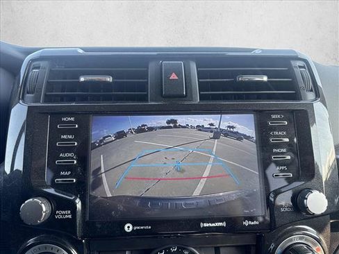Used 2021 Toyota 4Runner TRD Off-Road AWD/4WD image 12