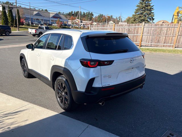 Used 2024 MAZDA CX-50 AWD 2.5 S w/ Weather Package image 6