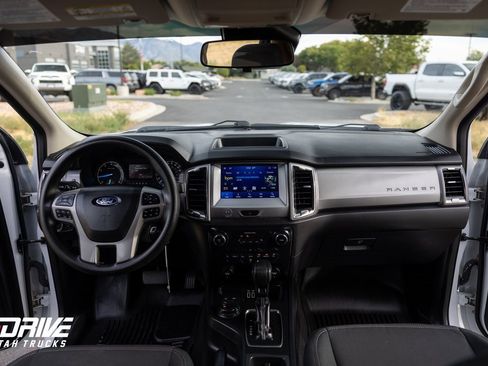 Used 2022 Ford Ranger XLT image 21