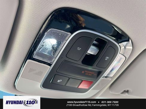 Used 2025 Hyundai Tucson SEL image 35