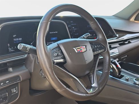 Used 2021 Cadillac Escalade Sport image 21