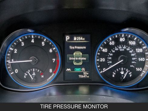 Used 2022 Hyundai Kona SEL w/ Convenience Package image 20