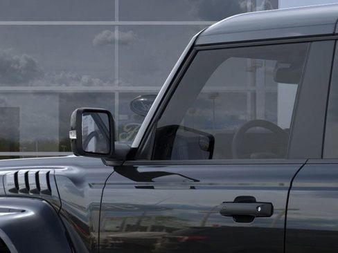 New 2025 Ford Bronco Raptor image 49