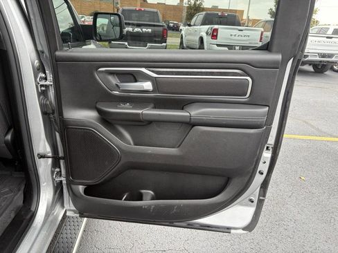 Used 2024 RAM 1500 Big Horn image 15