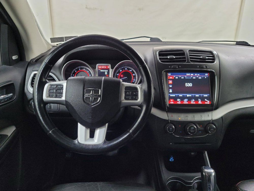Used 2019 Dodge Journey GT AWD/4WD image 22